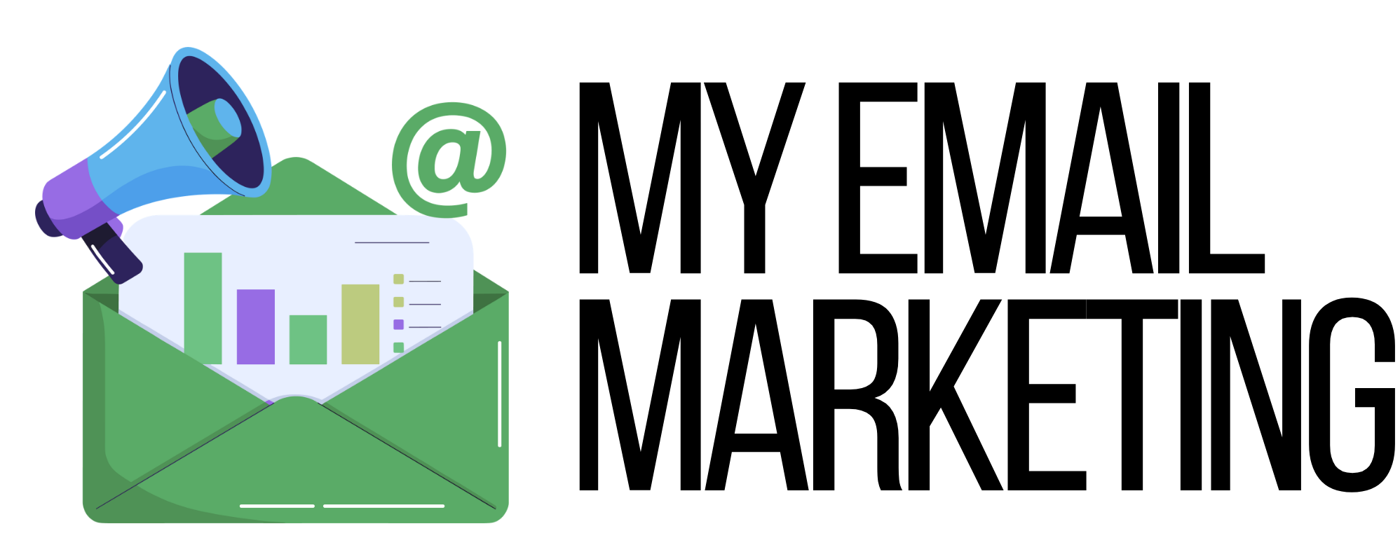 My Email Marketing Growth